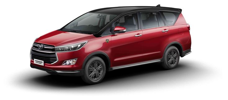 Innova Crysta