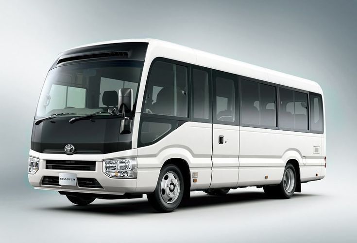 Mini Bus